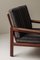 Modell N°4 Capella Sessel von Illum Wikkelsø für N. Eilersen, Dänemark, 1959 13