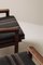 Set of Model N°4 Capella Easy Chairs by Illum Wikkelsø for N. Eilersen, Denmark, 1959, Image 10
