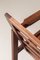 Set of Model N°4 Capella Easy Chairs by Illum Wikkelsø for N. Eilersen, Denmark, 1959, Image 6