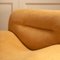 Suite de Fauteuils Wavy, Italie, 1970s 3