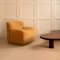 Suite de Fauteuils Wavy, Italie, 1970s 12