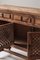 Brutalist Sideboard, Sweden, 1950s 3
