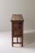 Brutalist Sideboard, Sweden, 1950s 13