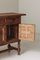 Brutalist Sideboard, Sweden, 1950s 14