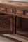 Brutalist Sideboard, Sweden, 1950s 11