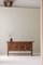 Brutalist Sideboard, Sweden, 1950s 19