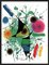 Joan Miró, The Singing Fish, Print, Framed 1