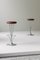 Set of Vintage Danish Bar Stools by Piet Hein for Fritz Hansen, 1960s, Image 8