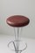 Set of Vintage Danish Bar Stools by Piet Hein for Fritz Hansen, 1960s, Image 4