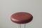Set of Vintage Danish Bar Stools by Piet Hein for Fritz Hansen, 1960s, Image 3