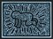 Keith Haring, Radiant Baby, Paper, Framed 1