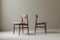 Esszimmerstühle, Dänemark, 1960er, 6er Set 13