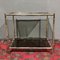 Faux Bamboo Coffee Table, 1970s, Image 4