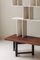 Välipala Bookcase by Carl Gustaf Hiort for Mikko Nupponen, Finland, 1950s 12