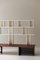 Välipala Bookcase by Carl Gustaf Hiort for Mikko Nupponen, Finland, 1950s 18