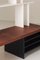 Välipala Bookcase by Carl Gustaf Hiort for Mikko Nupponen, Finland, 1950s 15