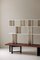 Välipala Bookcase by Carl Gustaf Hiort for Mikko Nupponen, Finland, 1950s, Image 19