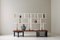 Välipala Bookcase by Carl Gustaf Hiort for Mikko Nupponen, Finland, 1950s 7