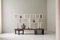 Välipala Bookcase by Carl Gustaf Hiort for Mikko Nupponen, Finland, 1950s 9