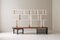Välipala Bookcase by Carl Gustaf Hiort for Mikko Nupponen, Finland, 1950s 21