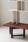 Välipala Bookcase by Carl Gustaf Hiort for Mikko Nupponen, Finland, 1950s 16