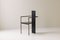 Concrete Armchair by Jonas Bohlin for Källemo, Sweden, 1981, Image 12