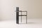 Concrete Armchair by Jonas Bohlin for Källemo, Sweden, 1981, Image 10
