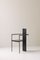 Concrete Armchair by Jonas Bohlin for Källemo, Sweden, 1981, Image 13