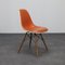 Eames DSW Chair by Fehlbaum for Herman Miller, 1970s, Image 3