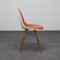 Eames DSW Chair by Fehlbaum for Herman Miller, 1970s, Image 4