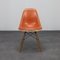 Eames DSW Chair by Fehlbaum for Herman Miller, 1970s, Image 2