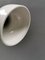 Architect-Designed Porcelain Hanging Lamps by Erik Magnussen, 1982, Set of 3 7