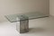 Model Sapo Dining Table by Sergio and Giorgio Saporiti for Saporiti Italia, 1972, Image 9