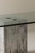 Model Sapo Dining Table by Sergio and Giorgio Saporiti for Saporiti Italia, 1972, Image 5