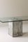 Model Sapo Dining Table by Sergio and Giorgio Saporiti for Saporiti Italia, 1972, Image 6