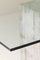 Model Sapo Dining Table by Sergio and Giorgio Saporiti for Saporiti Italia, 1972, Image 8