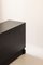 Large Brutalist Maison Aurora Sideboard in Oak, Belgium, 1970s 9