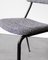 Mid-Century Italian Fabric Chair, Image 5