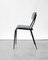 Mid-Century Italian Fabric Chair, Image 2