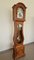 Large Table Clock Tempus Fugit 5