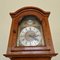 Large Table Clock Tempus Fugit 6