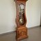Large Table Clock Tempus Fugit 3