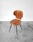 Moderner Italienischer Mid-Century Stuhl aus Bugholz von Carlo Ratti, 1960 2
