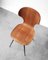 Moderner Italienischer Mid-Century Stuhl aus Bugholz von Carlo Ratti, 1960 5