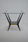 Coffee Table by Angelo Ostuni, 1950s, Image 9