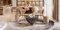 Moon 500 Rug by Alma De Luce 4