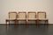 Chaises de Salon en Teck par Erik Buch pour Christensens Mobelfabrik, Set de 2 1