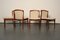 Chaises de Salon en Teck par Erik Buch pour Christensens Mobelfabrik, Set de 2 2