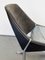 Clubsessel von Knut Hesterberg für Selectform, 1970er 6
