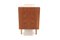 Scandinavian Teak Sideboard Rekord by Nils Jonsson for Troeds, Sweden, 1960s 5